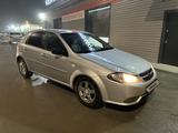 Chevrolet Lacetti 2009 годаүшін2 000 000 тг. в Атырау