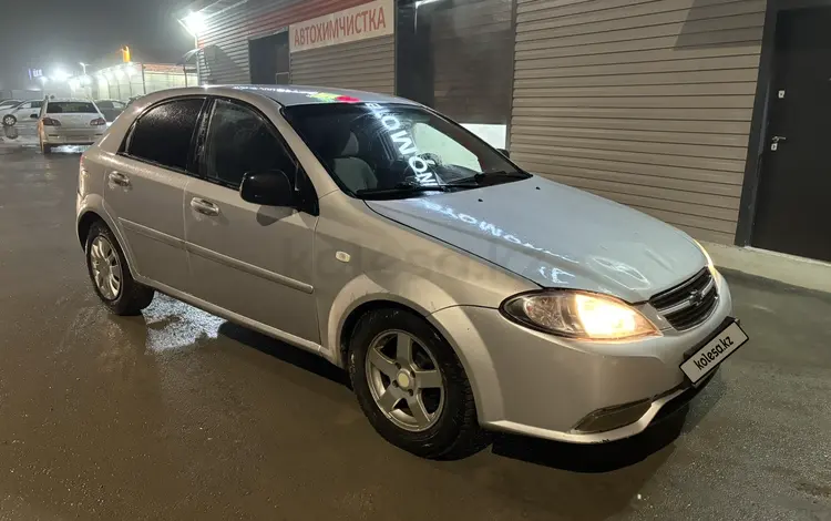 Chevrolet Lacetti 2009 года за 2 000 000 тг. в Атырау