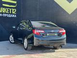 Toyota Camry 2013 годаүшін9 450 000 тг. в Актау – фото 4