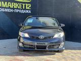 Toyota Camry 2013 годаүшін9 450 000 тг. в Актау – фото 2