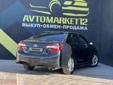 Toyota Camry 2013 годаүшін9 450 000 тг. в Актау – фото 5