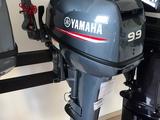 Лодочный мотор Yamaha… за 1 070 000 тг. в Караганда – фото 2