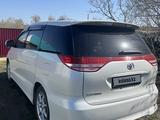 Toyota Estima 2008 года за 6 500 000 тг. в Актобе – фото 4