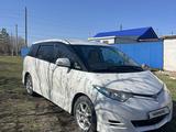 Toyota Estima 2008 года за 6 500 000 тг. в Актобе – фото 3