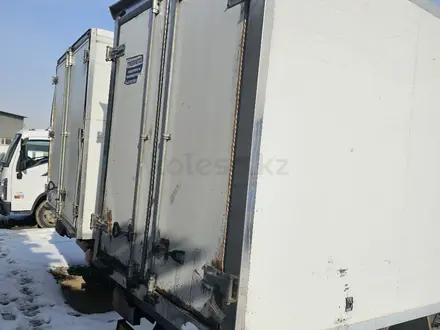 Hyundai  HD45 2021 года за 7 000 000 тг. в Алматы – фото 2