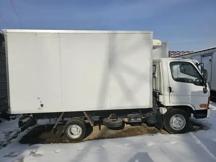Hyundai  HD45 2021 года за 7 000 000 тг. в Алматы