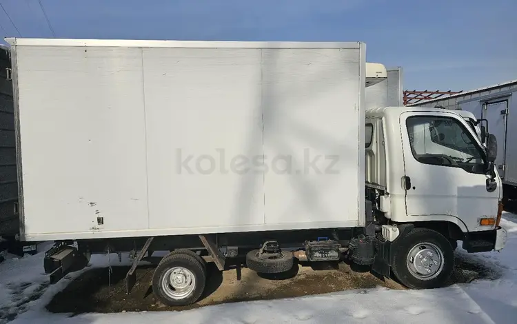 Hyundai  HD45 2021 года за 7 000 000 тг. в Алматы