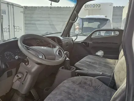 Hyundai  HD45 2021 года за 7 000 000 тг. в Алматы – фото 4