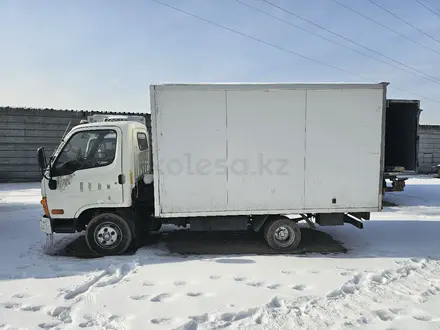 Hyundai  HD45 2021 года за 7 000 000 тг. в Алматы – фото 5