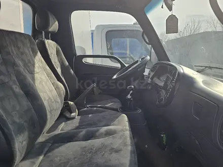 Hyundai  HD45 2021 года за 7 000 000 тг. в Алматы – фото 7