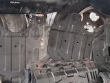 Защита двигателя Mitsubishi Delica булка за 40 000 тг. в Алматы – фото 5