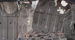 Защита двигателя Mitsubishi Delica булка за 40 000 тг. в Алматы – фото 5