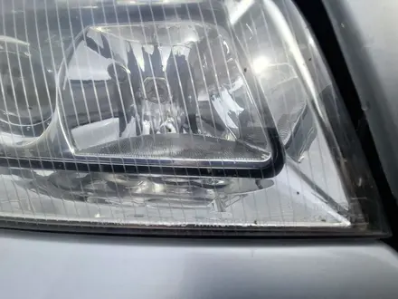Audi A4 1999 года за 2 300 000 тг. в Караганда – фото 10