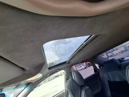 Audi A4 1999 года за 2 300 000 тг. в Караганда – фото 13