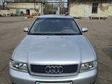 Audi A4 1999 года за 2 300 000 тг. в Караганда