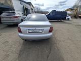 Audi A4 1999 года за 2 200 000 тг. в Караганда – фото 3