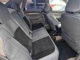 Audi A4 1999 года за 2 200 000 тг. в Караганда – фото 5