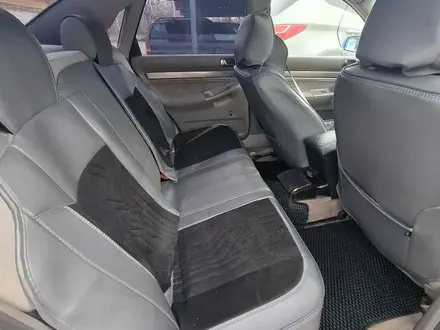 Audi A4 1999 года за 2 300 000 тг. в Караганда – фото 5