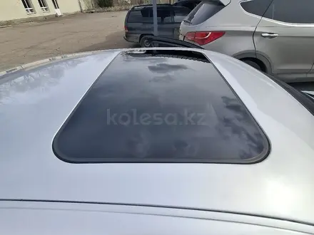 Audi A4 1999 года за 2 300 000 тг. в Караганда – фото 9
