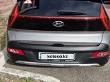Hyundai Bayon 2023 года за 8 100 000 тг. в Астана – фото 3