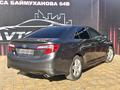 Toyota Camry 2014 года за 5 850 000 тг. в Атырау – фото 12