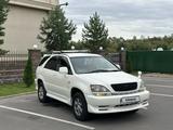 Toyota Harrier 1999 года за 5 100 000 тг. в Алматы – фото 4