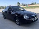 ВАЗ (Lada) Priora 2170 2012 года за 1 700 000 тг. в Шымкент – фото 2