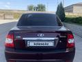 ВАЗ (Lada) Priora 2170 2012 года за 1 700 000 тг. в Шымкент – фото 12