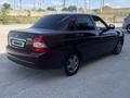 ВАЗ (Lada) Priora 2170 2012 года за 1 700 000 тг. в Шымкент – фото 4