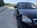ВАЗ (Lada) Priora 2170 2012 года за 1 700 000 тг. в Шымкент – фото 8