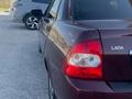 ВАЗ (Lada) Priora 2170 2012 года за 1 700 000 тг. в Шымкент – фото 10