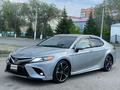 Toyota Camry 2018 годаfor8 800 000 тг. в Атырау – фото 15