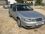 Daewoo Nexia 2012 годаүшін2 200 000 тг. в Шымкент