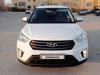 Hyundai Creta 2018 года за 8 500 000 тг. в Актау