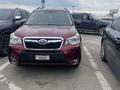 Subaru Forester 2015 годаүшін5 500 000 тг. в Актобе