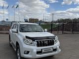 Toyota Land Cruiser Prado 2011 года за 15 500 000 тг. в Жезказган