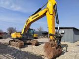 HYUNDAI  R350LVS оригинальный гусеничный экскаватор 2019 годаfor43 800 000 тг. в Алматы – фото 2