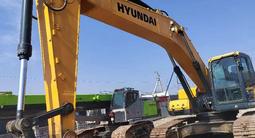 HYUNDAI  R350LVS оригинальный гусеничный экскаватор 2019 годаfor43 800 000 тг. в Алматы – фото 3