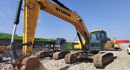 HYUNDAI  R350LVS оригинальный гусеничный экскаватор 2019 годаfor43 800 000 тг. в Алматы – фото 4