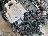 Двигатель Ниссан максима 3.0 за 600 000 тг. в Шымкент – фото 2