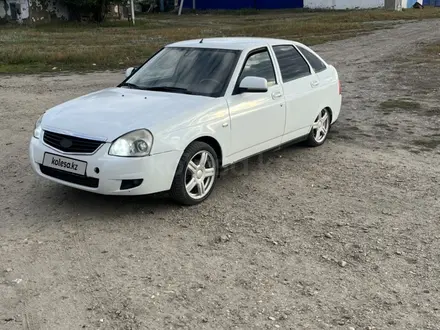 ВАЗ (Lada) Priora 2170 2013 года за 2 500 000 тг. в Семей – фото 9