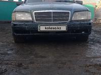 Mercedes-Benz C 200 1994 годаүшін1 050 000 тг. в Караганда