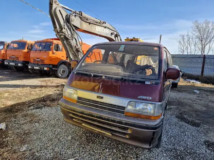 Toyota Hiace 1994 года за 1 000 000 тг. в Денисовка