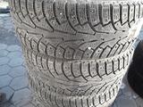 R 17 225/60 Nokian Nordman зимний комплект. за 55 000 тг. в Караганда – фото 2