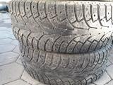 R 17 225/60 Nokian Nordman зимний комплект. за 55 000 тг. в Караганда – фото 3