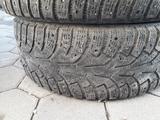 R 17 225/60 Nokian Nordman зимний комплект. за 55 000 тг. в Караганда – фото 4