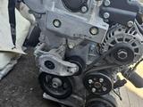 Двигатель, АКПП контрактный G4LC привозной идеальном состояние за 550 000 тг. в Астана – фото 2
