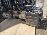 Двигатель, АКПП контрактный G4LC привозной идеальном состояние за 550 000 тг. в Астана – фото 3