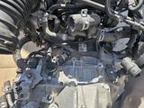Двигатель, АКПП контрактный G4LC привозной идеальном состояниеүшін550 000 тг. в Астана – фото 5