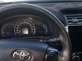 Toyota Camry 2014 года за 11 300 000 тг. в Усть-Каменогорск – фото 5